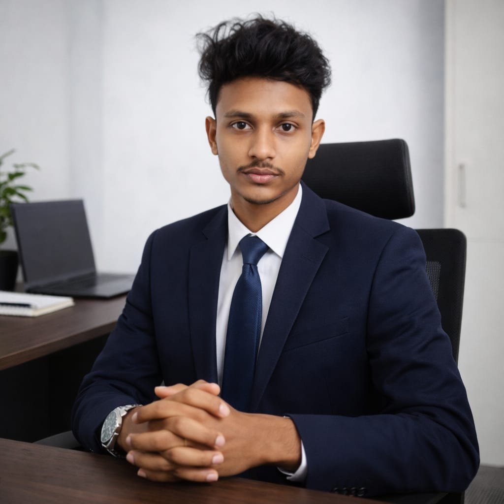 Managing Director